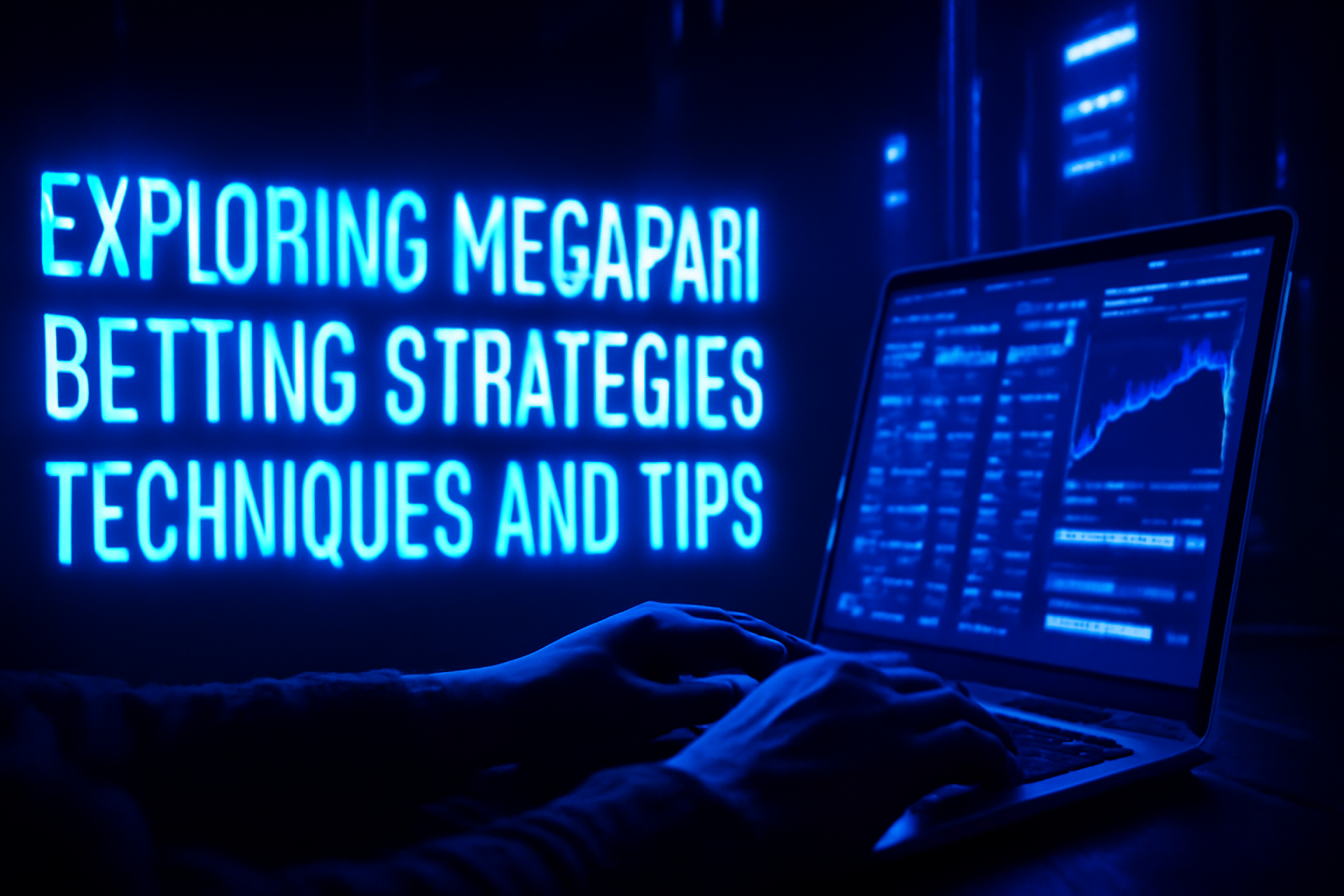 Informative illustration of Megapari Account Recovery Steps showing the recovery process.