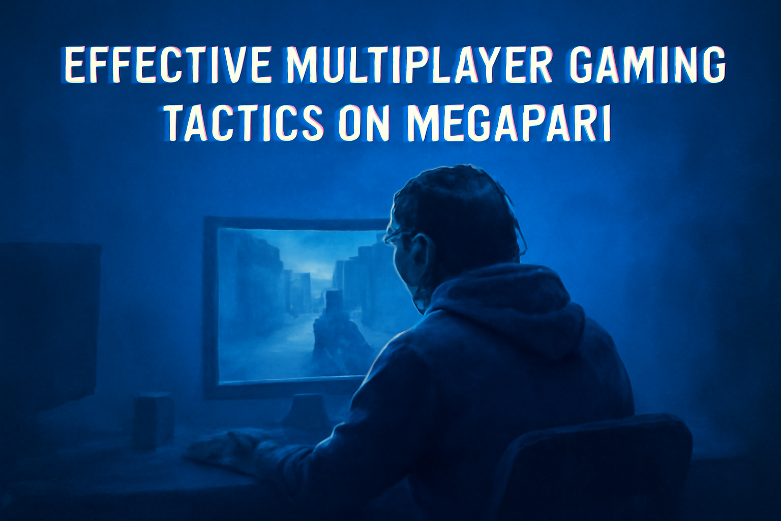 Informative visual representation of accessing features in Megapari.
