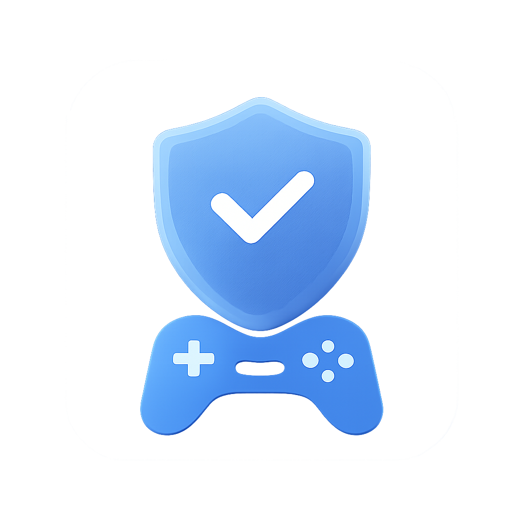 A badge representing the Megapari updates guide.